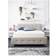 Aspire End Lift Beige 149x205cm