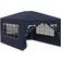 vidaXL Party Tent 3x4 m