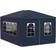 vidaXL Party Tent 3x4 m