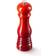 Le Creuset Classic Cerise Saltkvarn 20.8cm