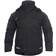 FE Engel 1410-354 Galaxy Winter Jacket - White/Anthracite Grey