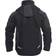 FE Engel 1410-354 Galaxy Winter Jacket - White/Anthracite Grey
