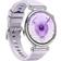 Huawei Watch GT6 41mm Purple Fluoroelastomer Strap