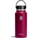 Hydro Flask Hydration Wide Mouth Flex Flaska 32oz / 946ml Vattenflaska 0.946L