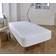 EXtreme comfort ltd Cooltouch White Bed Matress 75x190cm