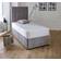 EXtreme comfort ltd Cooltouch White Bed Matress 75x190cm