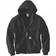 Carhartt Flannel-Lined Active Loose Fit-Firm Duck Jacket