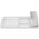 Brabantia Compact Light Grey Dish Drainer 20cm