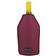 Le Creuset WA-126 Burgundy Bottle Cooler