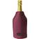Le Creuset WA-126 Burgundy Bottle Cooler