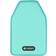 Le Creuset WA-126 Teal Bottle Cooler