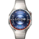 Huawei Watch GT6 Pro 46mm Silver Titanium Strap