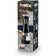 Tower Duo Black Salt Mill, Pepper Mill 21.6cm