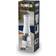 Tower Duo White Salt Mill, Pepper Mill 21.6cm