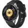 Huawei Watch GT6 46mm Black Fluoroelastomer Strap
