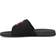DC Shoes Bolsa - Black/Grey/Red