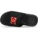 DC Shoes Bolsa - Black/Grey/Red
