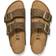 Birkenstock Arizona Synthetics - Leo Khaki