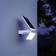 Steinel XSolar L-S White Wall light
