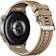 Huawei Watch GT6 Pro 46mm Brown Woven Strap