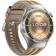Huawei Watch GT6 Pro 46mm Brown Woven Strap