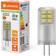 LEDVANCE LED Pin 200lm 2W G4 Dæmpbar