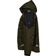 FE Engel 1410-354 Galaxy Winter Jacket - Forest Green/Black