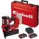 Einhell Power X-Change 18V Cordless Nailer Nail Gun Kit