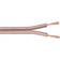 Wentronic CCA Unterminated 2x1.5mm² 25m