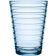 Iittala Aino Aalto Aqua Drinking Glass 33cl 2pcs