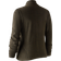 Deerhunter Darlington Knit Cardigan Women - Dark Elm