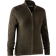 Deerhunter Darlington Knit Cardigan Women - Dark Elm