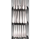 Joseph Joseph Drawerstore Compact Grey Cutlery Tray