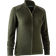 Deerhunter Lady Darlington Strikcardigan - Green Melange