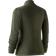 Deerhunter Lady Darlington Strikcardigan - Green Melange