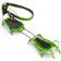 Black Diamond Neve Pro Crampon Envy Green