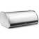 Brabantia Roll Top Matt Steel Bread Box