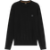 HUGO BOSS Cotton Cashmere Regular-Fit Sweater
