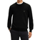 HUGO BOSS Cotton Cashmere Regular-Fit Sweater