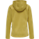 Hummel Cima XK Hoodie Women - Antique Gold
