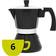 Leopold Vienna Tivoli Moka Pot 6 Cup