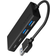RaidSonic Technology IB-HUB1426-U3