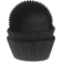 House of Marie Mini Black Muffin Case 5 cm