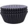 House of Marie Mini Black Muffin Case 5 cm