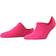 Falke Cool Kick Women No Show Socks - Pink Gloss