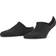 Falke Cool Kick Women No Show Socks - Black