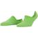Falke Cool Kick Women No Show Socks - Green Flash
