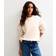 New Look Crew Neck Jumper - Cream White