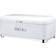 KitchenCraft Lovello White Bread Box