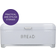 KitchenCraft Lovello White Brödlåda